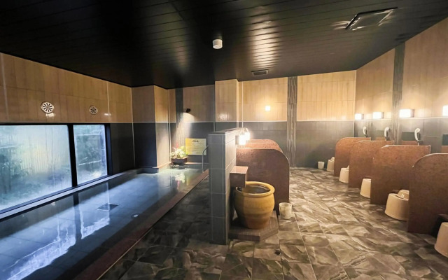 Hotel Route Inn Choshi Eki Nishi