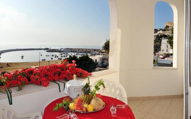 Morcavallo Hotel & Wellness