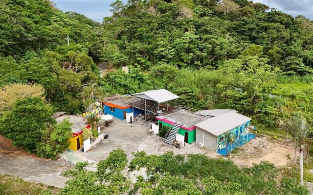 This is OKINAWA - Hostel