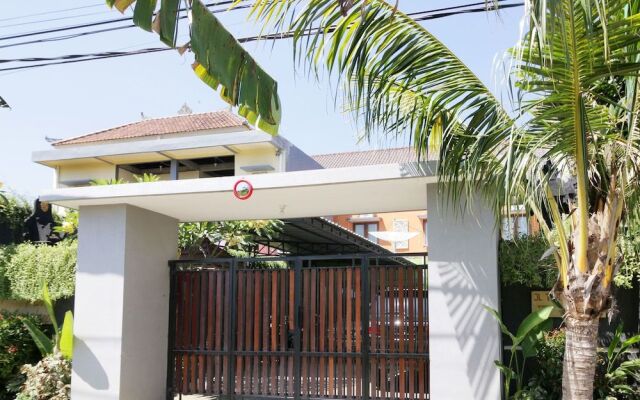 Airy Renon Tukad Badung Lima Belas 10 B Bali