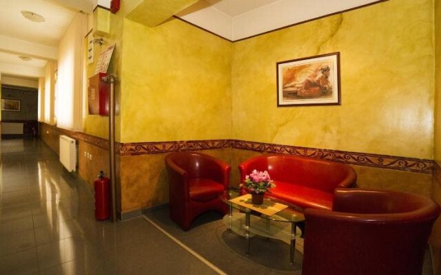 B&B Vila Tamaris