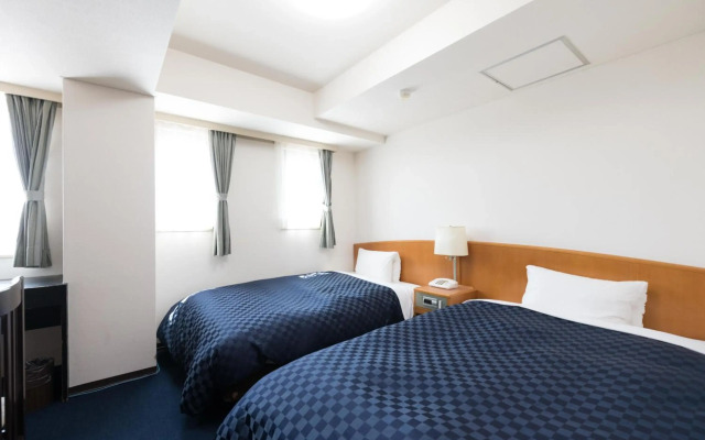 Matsue Urban Hotel
