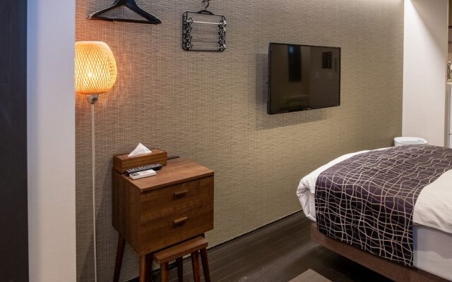 Little Hotel Kyoto Karasuma Takatsuji