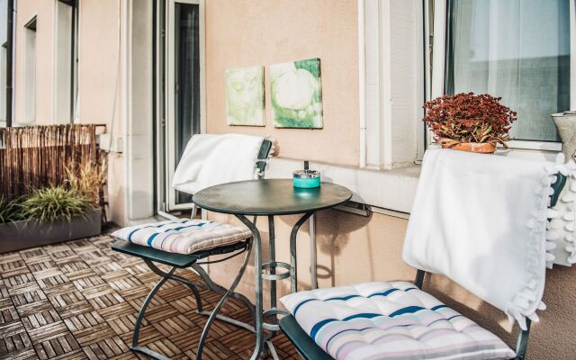 Boutique Hotel NI-MO