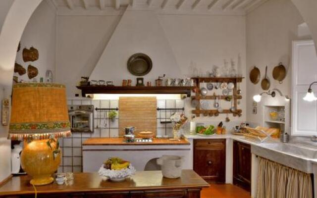 Bed & Breakfast Villa Carlotta