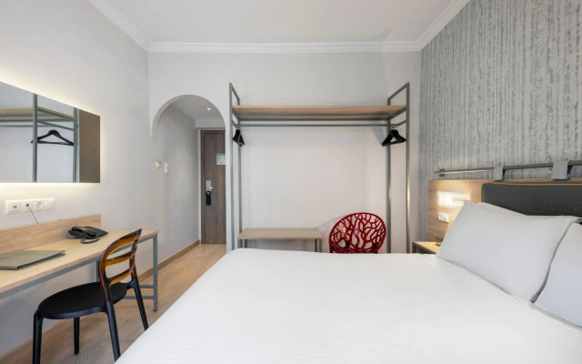 Pan Hotel