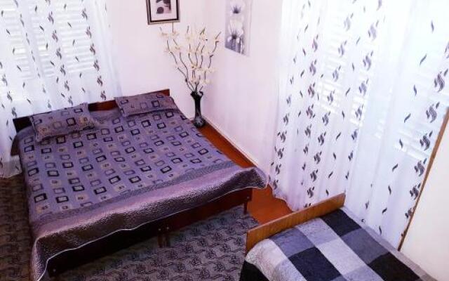 Guest House Samada