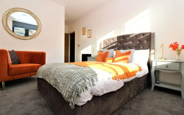 2 Bedroom Apartment in Ramsgate
