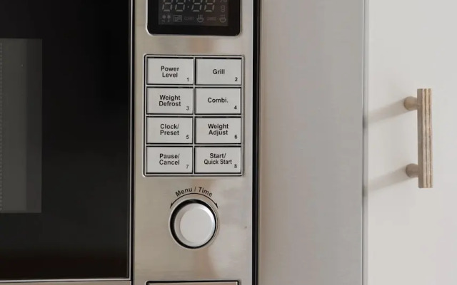 Light Blue Luxury Rooms