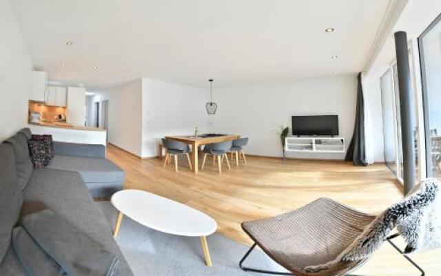 Veranda Appartements