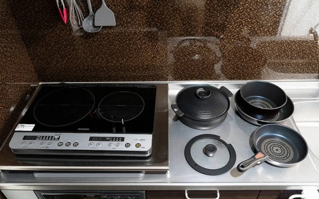 GrandTree Sapporo Station III