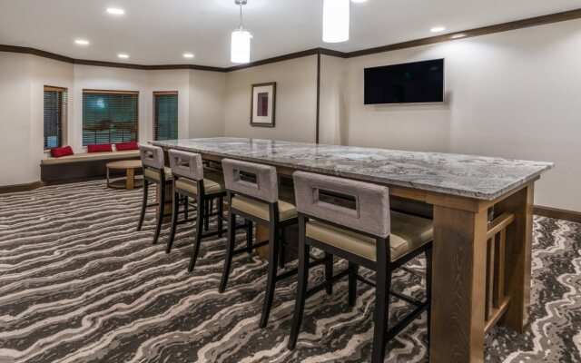 Staybridge Suites Anchorage by IHG