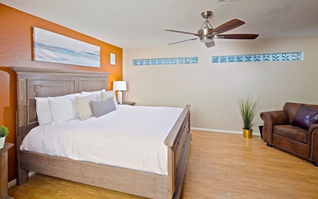 Arizona Desert Haven