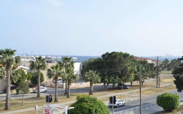 Boronia Hotel Apartments