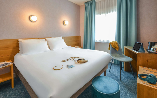 Sure Hotel by Best Western Centre Beaune