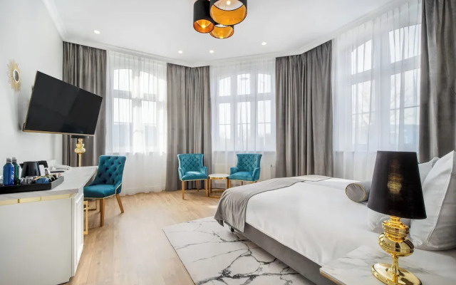 Hotel Pavco