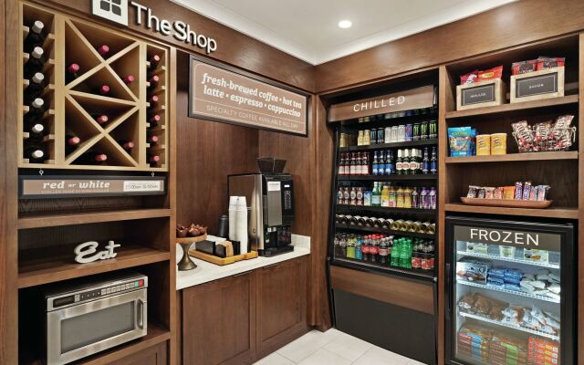 Hilton Garden Inn Oxford/Anniston