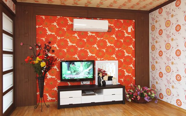 Yeongdeok Seapark Pension