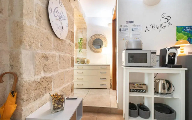 La Suite In Centro