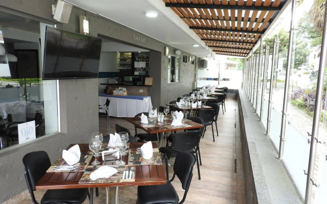 Hotel Mediterraneo