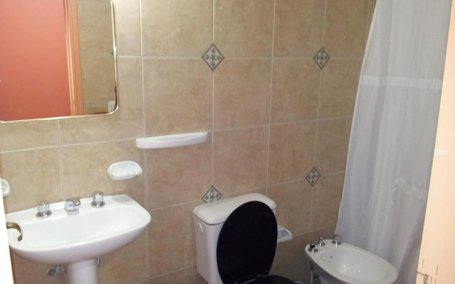 Hostal de las Nubes