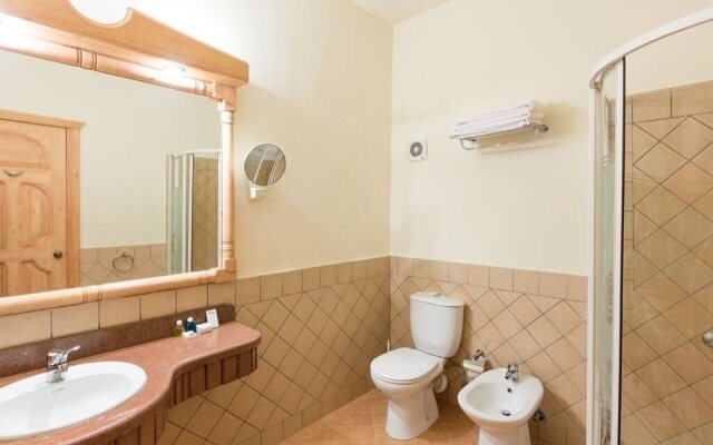 Dream lagoon Resort & Aqua Park