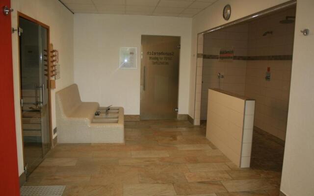 Rosenalm Scheidegg Apartment 333