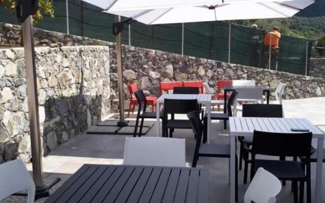 Aria Design B&B Levanto