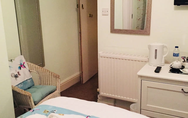Carlton Lodge - Guest house