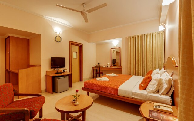 Hotel Woodland