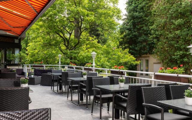 Leonardo Royal Hotel Baden