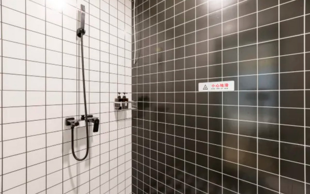 Tian Jin PAI Theme Hotel