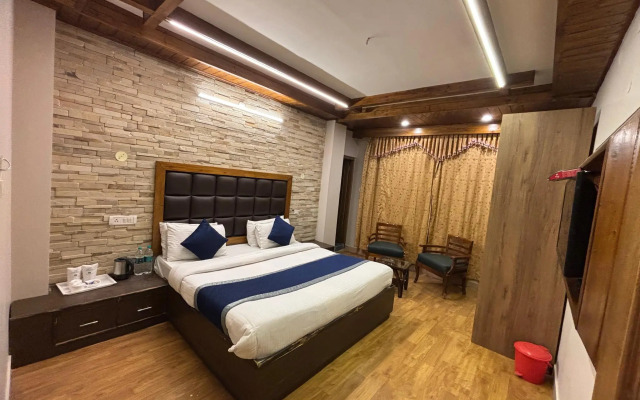 Hotel Himalayan Escape