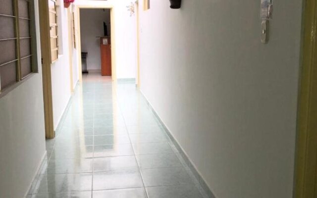 Hotel Mirador Plaza