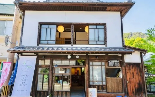 Connect — 3-star hotel in Arita