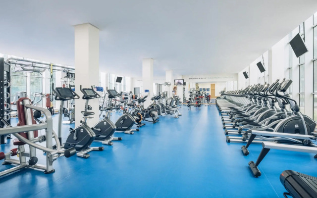 Iberostar Waves Paraíso Beach - All Inclusive