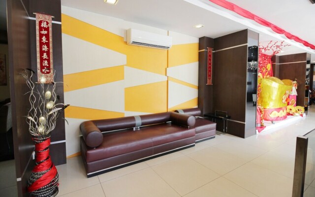 Airy Nagoya Raja Ali Batam