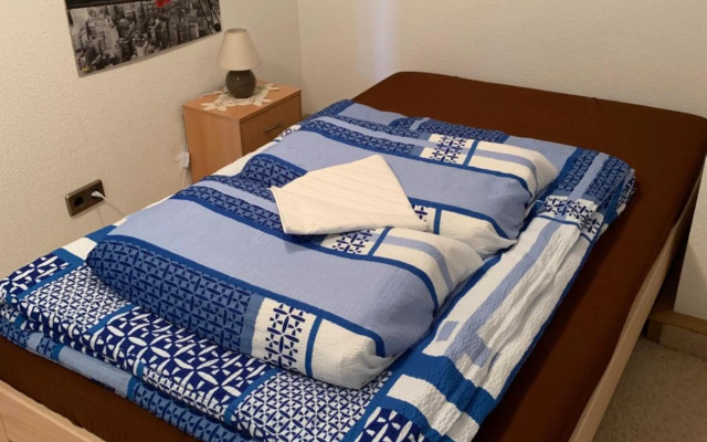 Ferienwohnung Anke Huhn