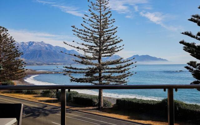 Kaikoura Luxury Apartments