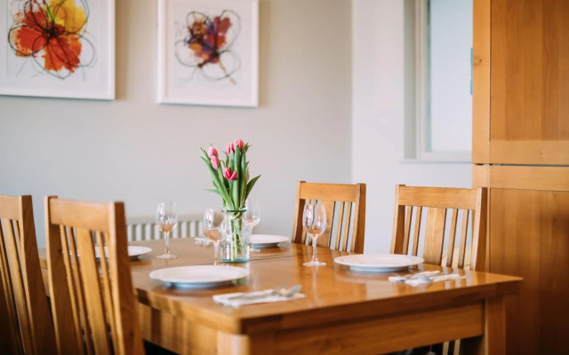 Cordia Serviced Apartments