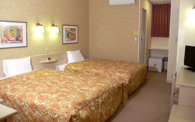Family Lodge Hatagoya Ise Matsusaka