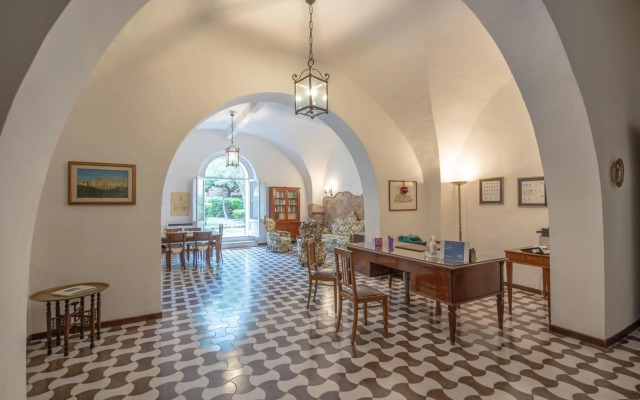 Il Giardino Nascosto