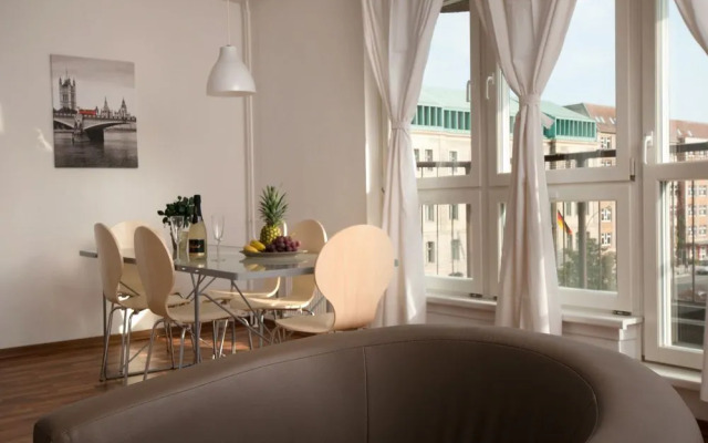 Apartments am Brandenburger Tor
