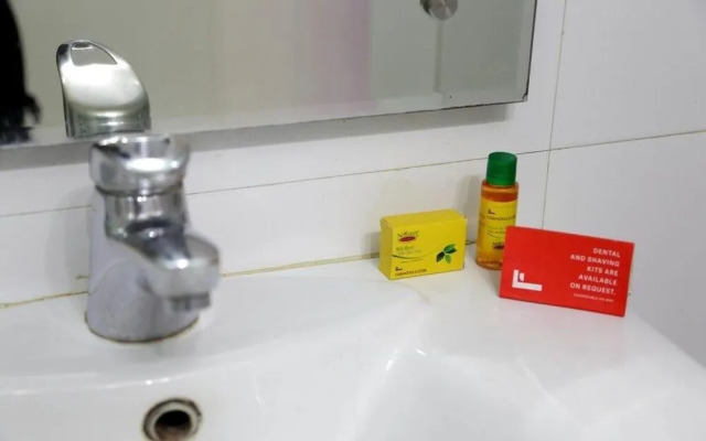 Hotel Monarch International Jayanagar