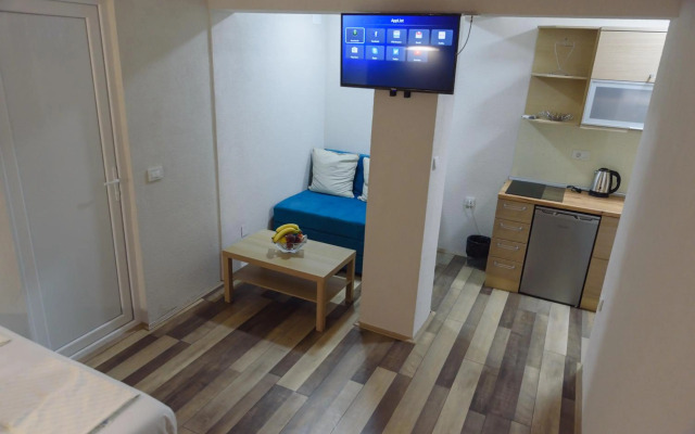 City Center Studio