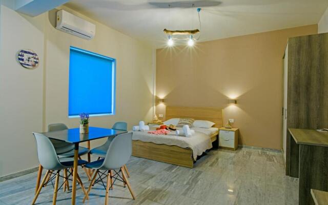 K3 apartments