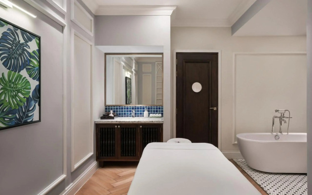 Sheraton Phu Quoc Long Beach Resort