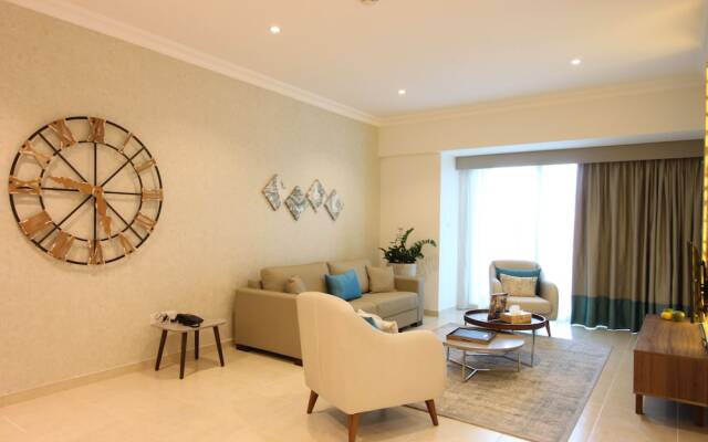 Faraway Homes - Marina Heights