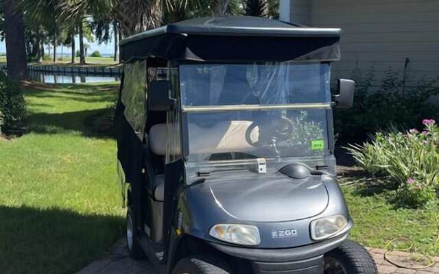 Bayou Village 618 (S)(2G) - 3BR 2.5BA - (9)