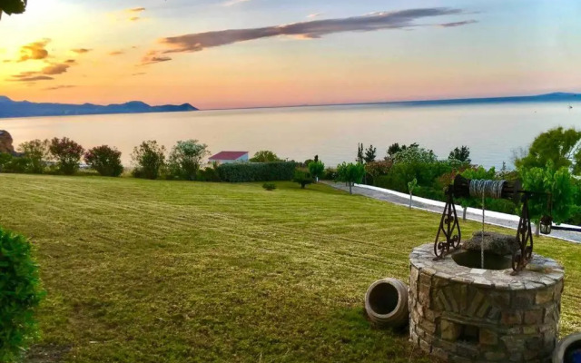 Villa Aegean
